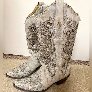 Women’s Corral boots
